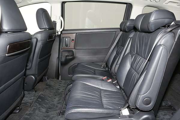 2021 Honda Odyssey Vi LX7 5th Gen