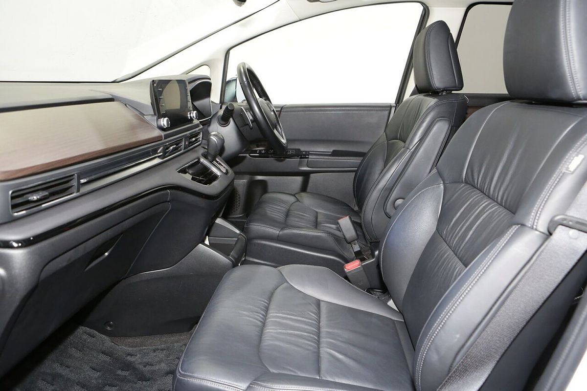 2021 Honda Odyssey Vi LX7 5th Gen