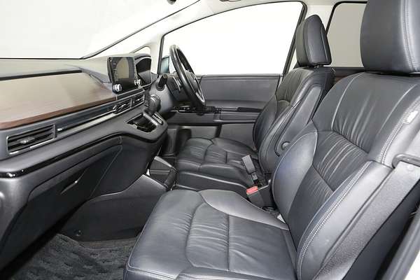2021 Honda Odyssey Vi LX7 5th Gen