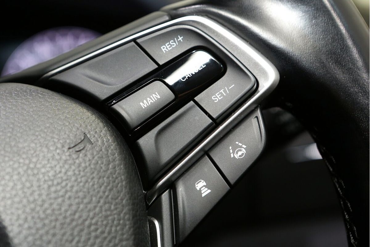 2021 Honda Odyssey Vi LX7 5th Gen