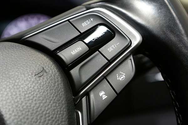2021 Honda Odyssey Vi LX7 5th Gen