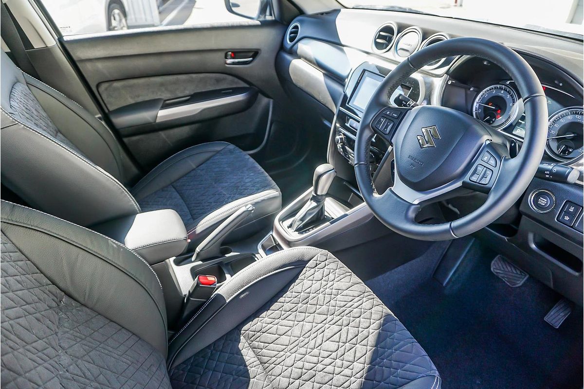 2024 Suzuki Vitara Turbo LY Series II