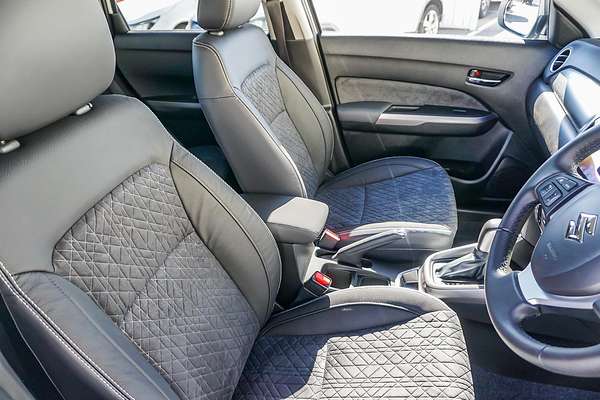 2024 Suzuki Vitara Turbo LY Series II