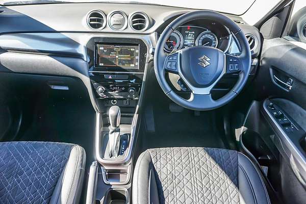 2024 Suzuki Vitara Turbo LY Series II