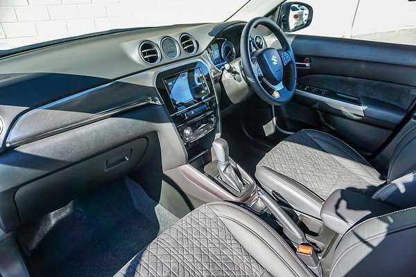 2024 Suzuki Vitara Turbo LY Series II