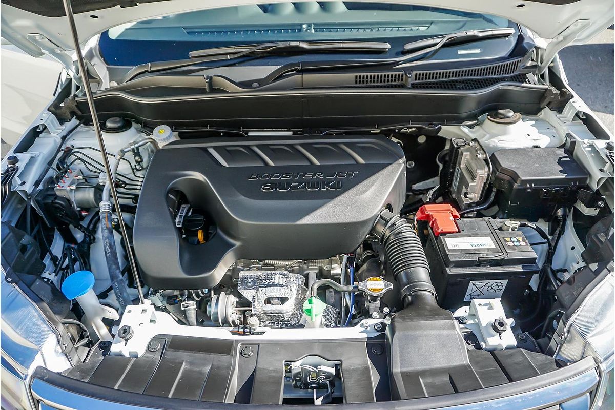 2024 Suzuki Vitara Turbo LY Series II