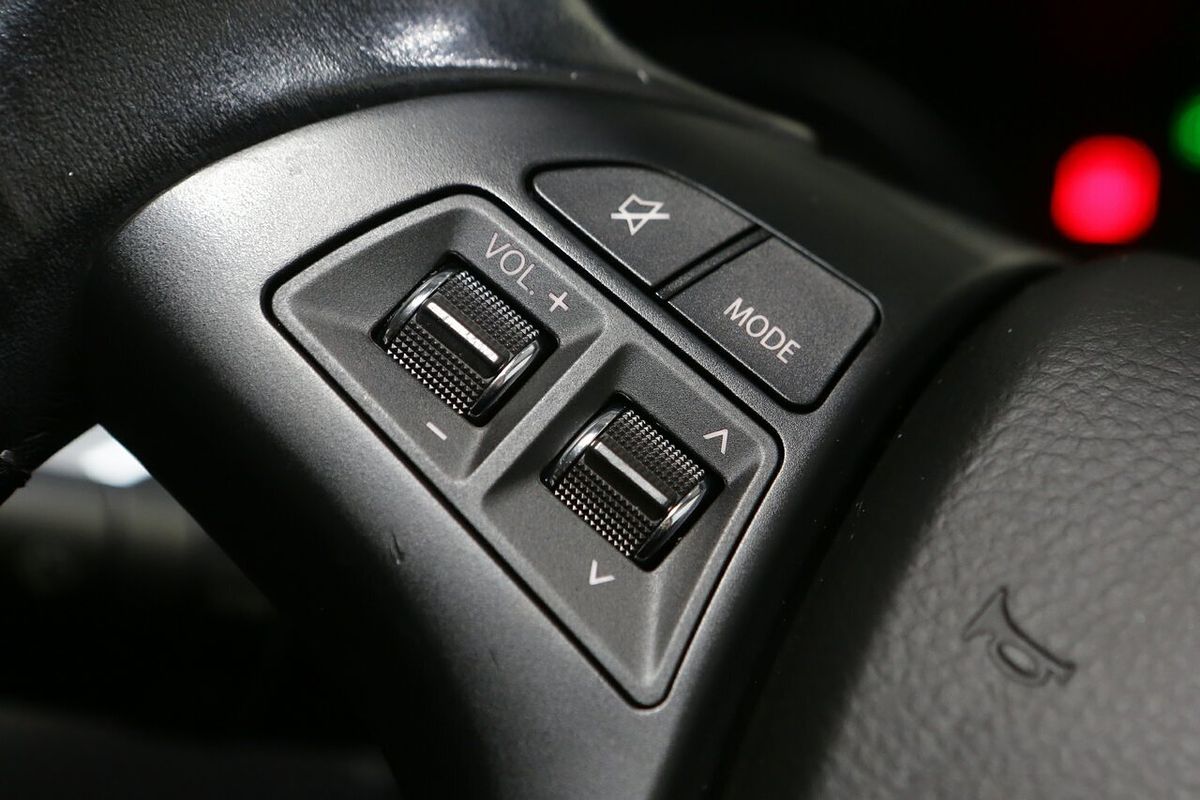 2012 Suzuki Kizashi Touring FR