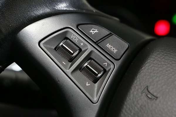 2012 Suzuki Kizashi Touring FR