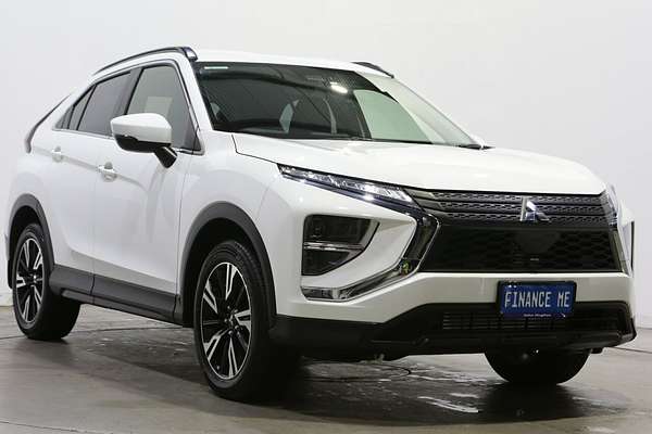 2024 Mitsubishi Eclipse Cross ES YB