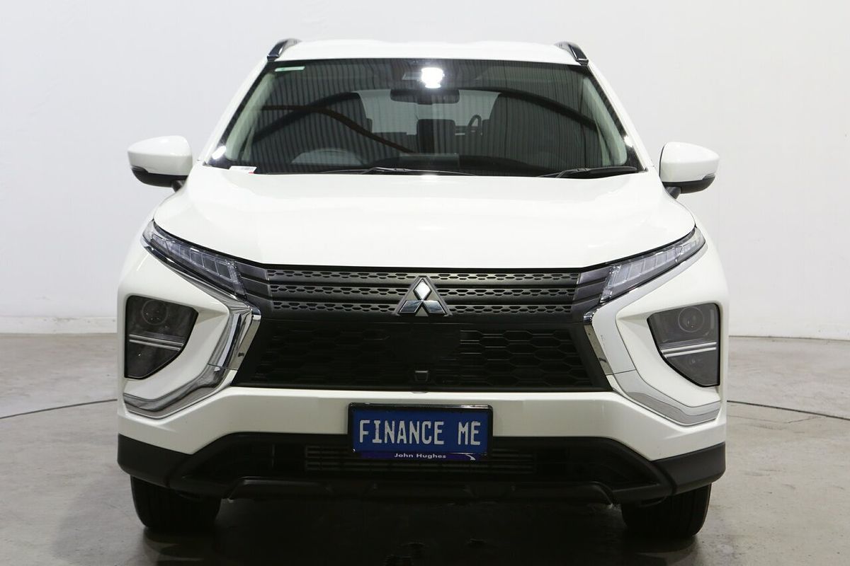 2024 Mitsubishi Eclipse Cross ES YB