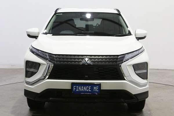 2024 Mitsubishi Eclipse Cross ES YB
