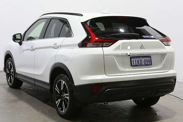 2024 Mitsubishi Eclipse Cross ES YB