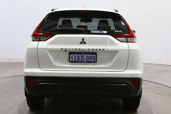 2024 Mitsubishi Eclipse Cross ES YB