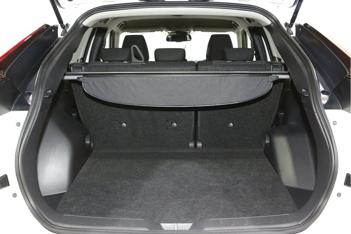 2024 Mitsubishi Eclipse Cross ES YB