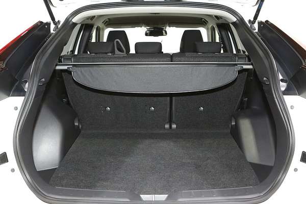 2024 Mitsubishi Eclipse Cross ES YB