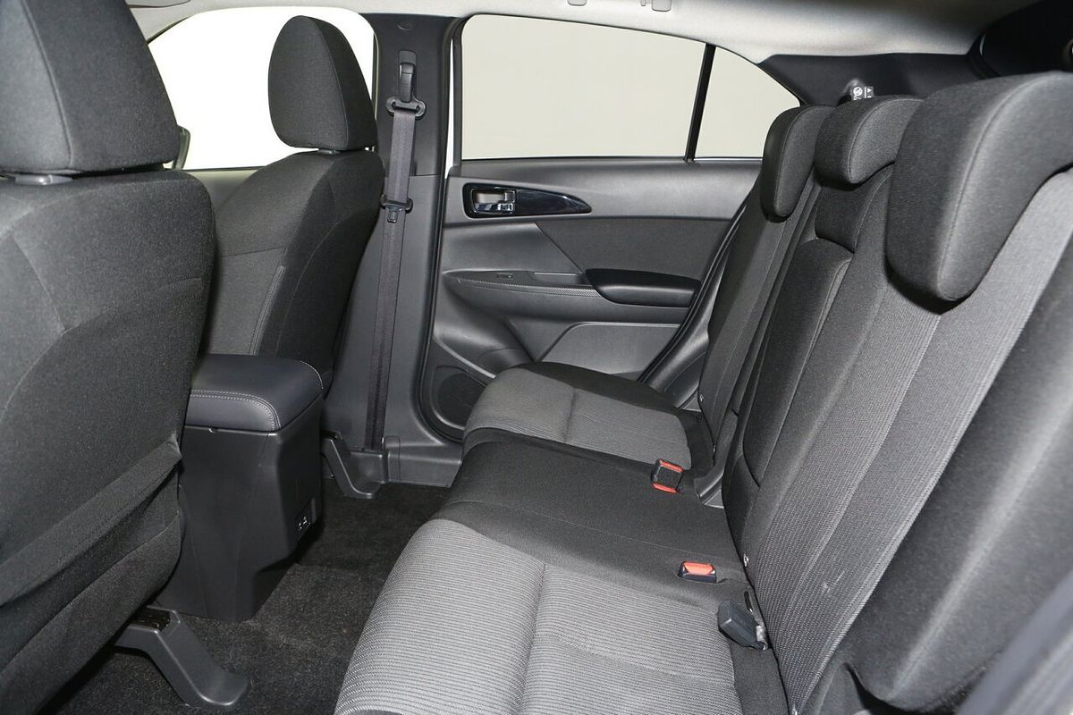 2024 Mitsubishi Eclipse Cross ES YB