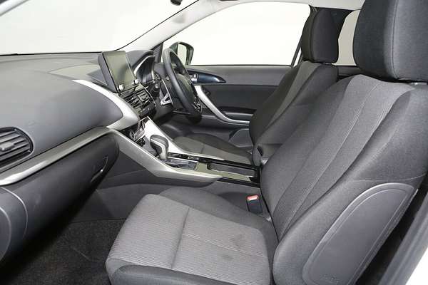 2024 Mitsubishi Eclipse Cross ES YB