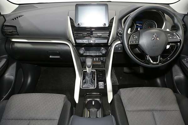 2024 Mitsubishi Eclipse Cross ES YB