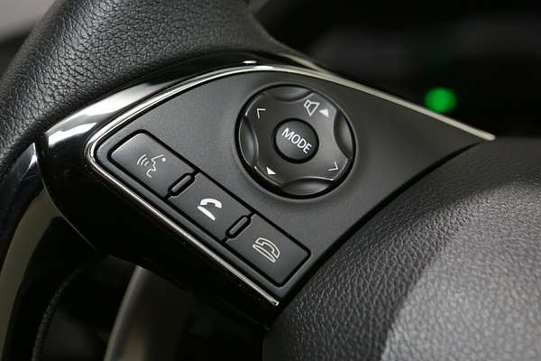 2024 Mitsubishi Eclipse Cross ES YB