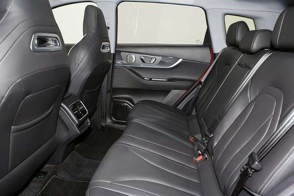 2023 Chery Tiggo 7 Pro Elite