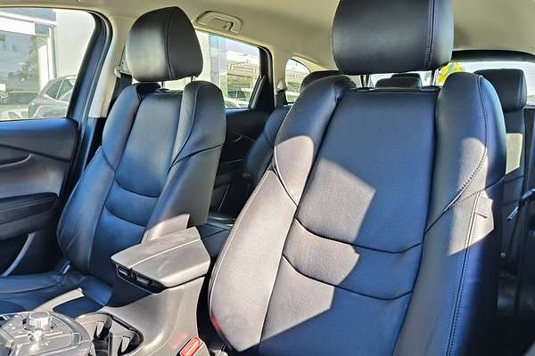 2017 Mazda CX-9 Touring TC