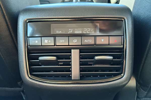 2017 Mazda CX-9 Touring TC