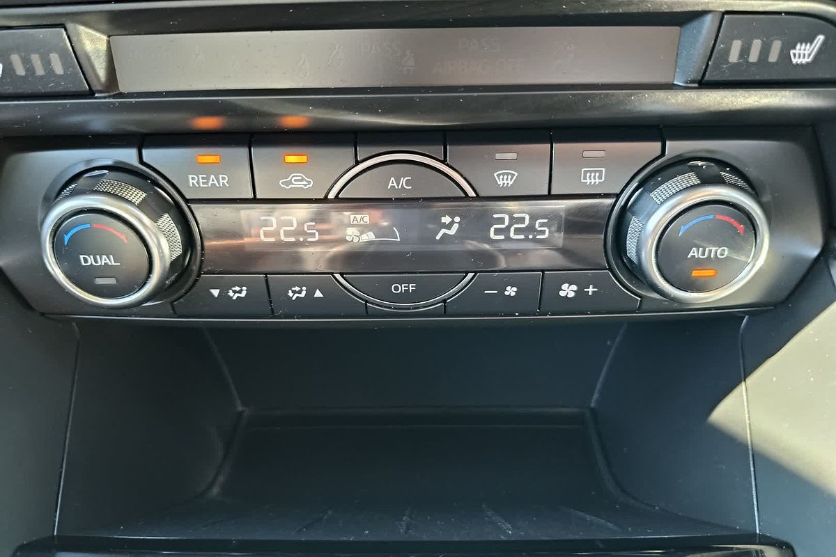 2017 Mazda CX-9 Touring TC