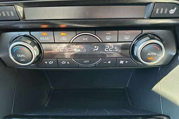 2017 Mazda CX-9 Touring TC