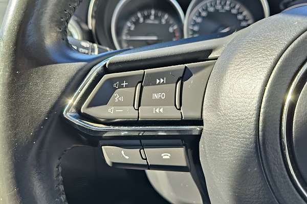 2017 Mazda CX-9 Touring TC