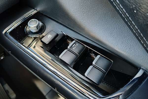 2017 Mazda CX-9 Touring TC