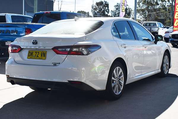 2024 Toyota Camry Ascent AXVH70R