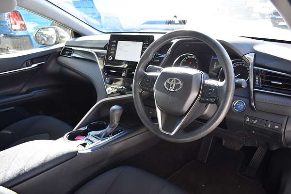 2024 Toyota Camry Ascent AXVH70R