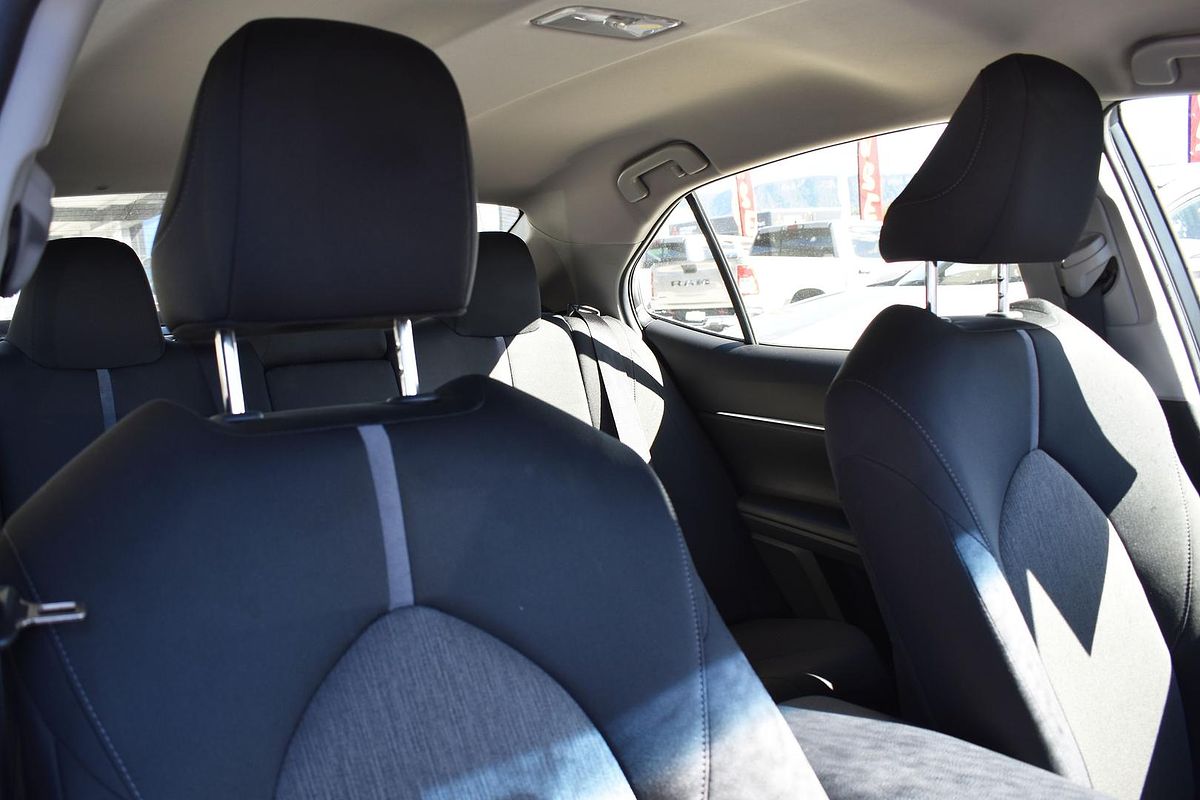 2024 Toyota Camry Ascent AXVH70R