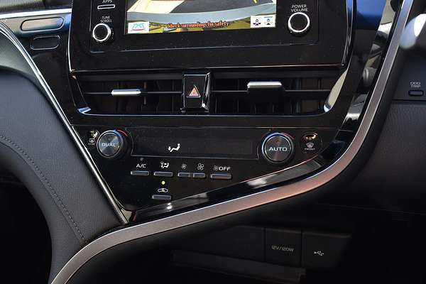 2024 Toyota Camry Ascent AXVH70R