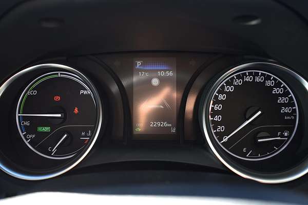 2024 Toyota Camry Ascent AXVH70R