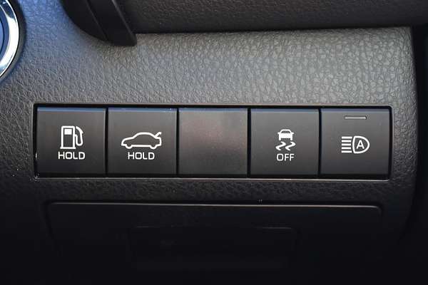 2024 Toyota Camry Ascent AXVH70R