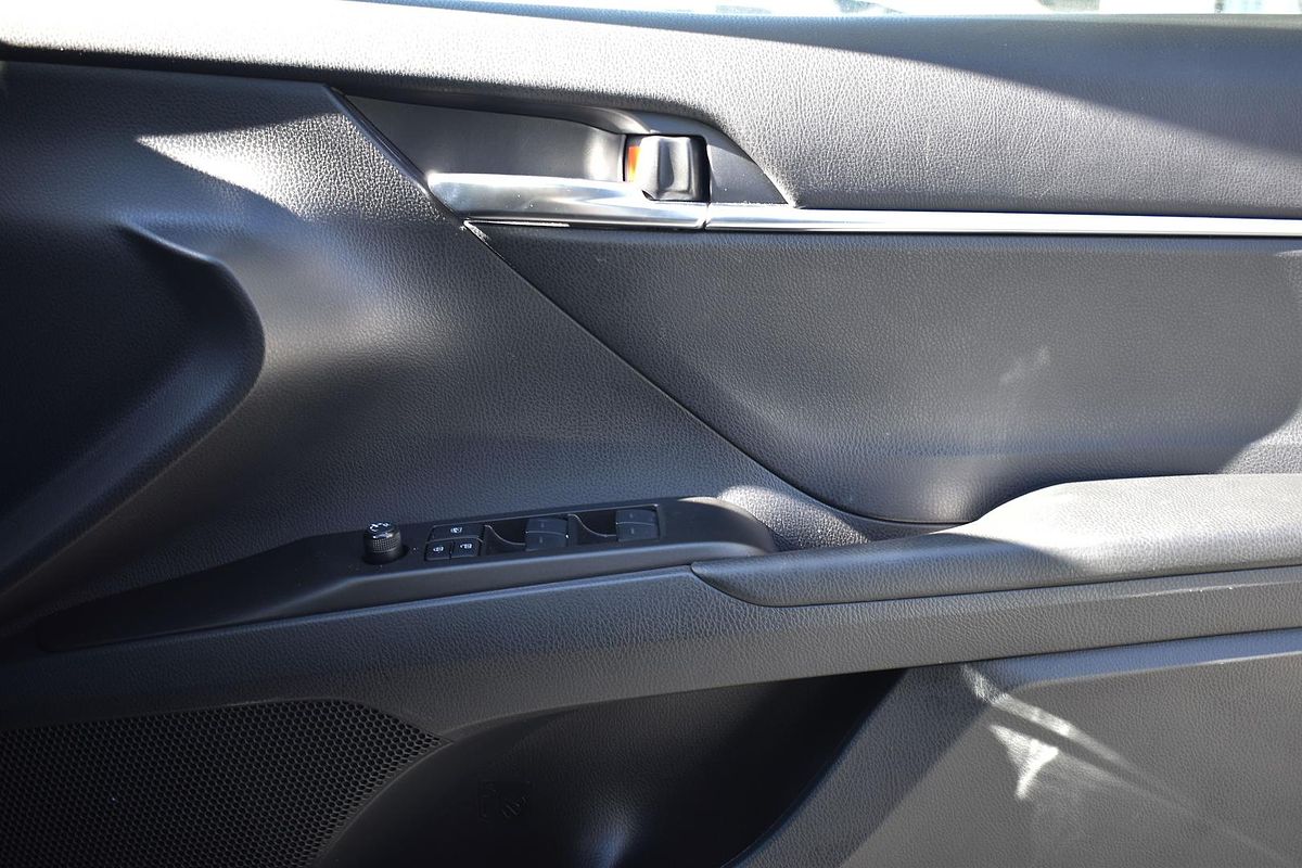 2024 Toyota Camry Ascent AXVH70R