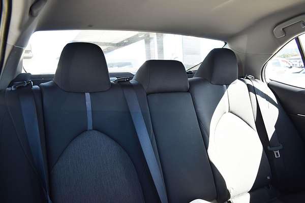 2024 Toyota Camry Ascent AXVH70R