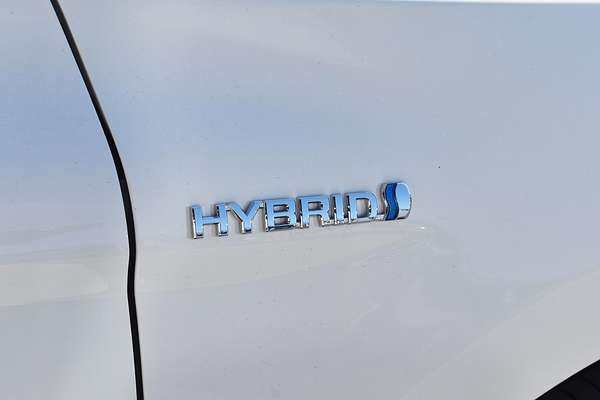 2024 Toyota Camry Ascent AXVH70R
