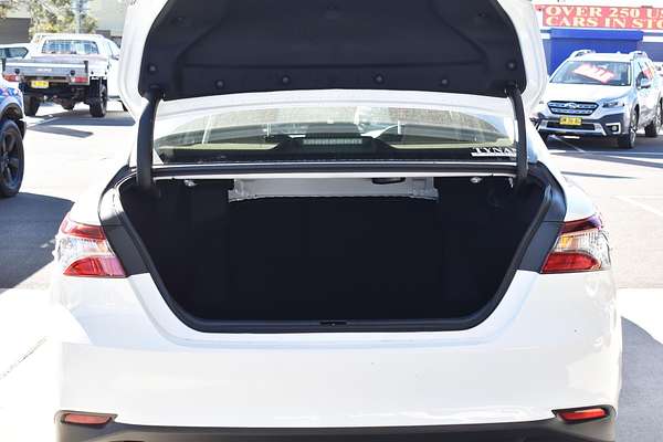 2024 Toyota Camry Ascent AXVH70R