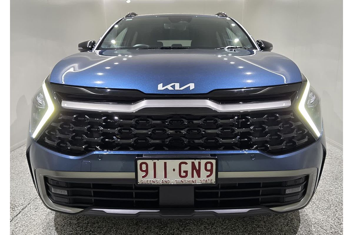 2023 Kia Sportage SX+ NQ5