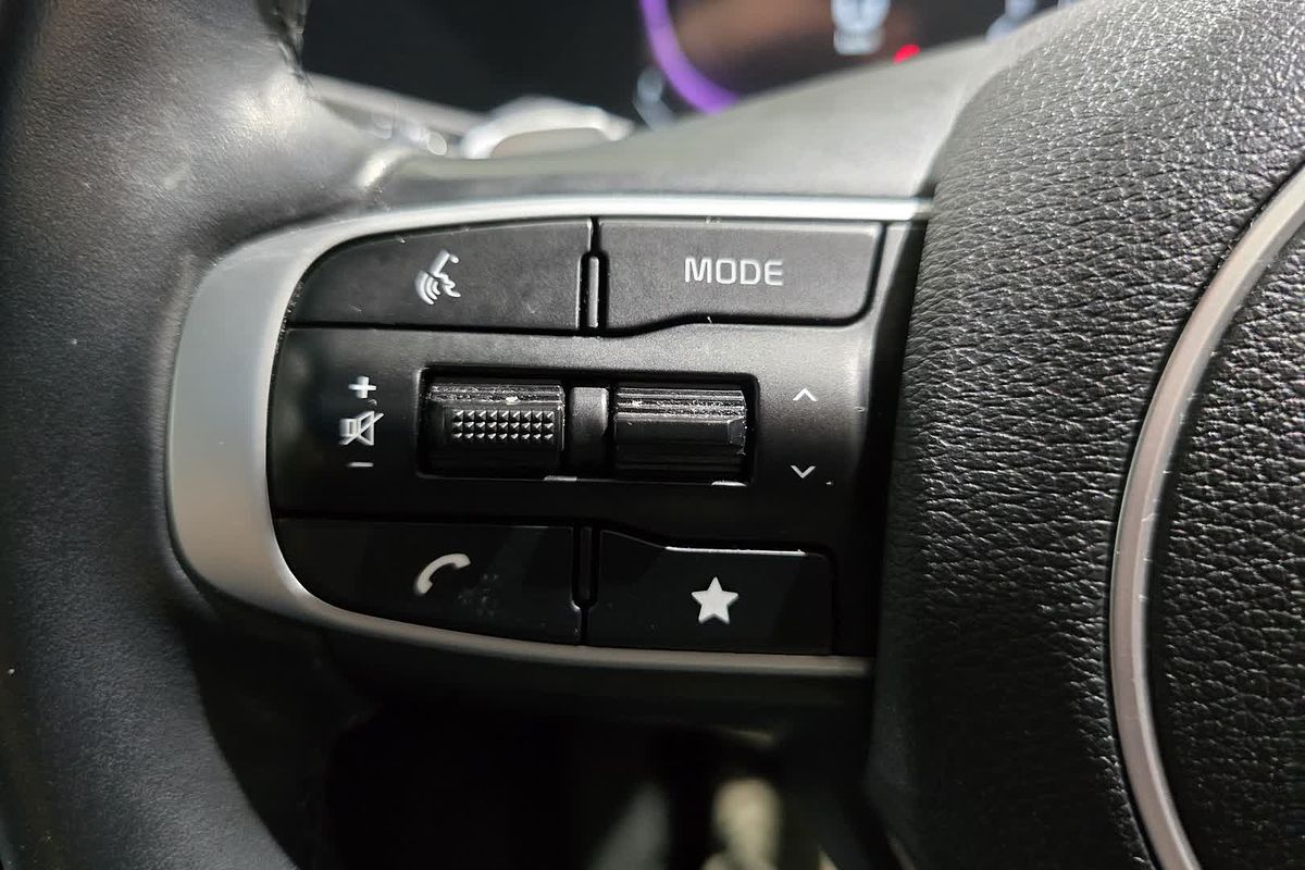 2023 Kia Sportage SX+ NQ5