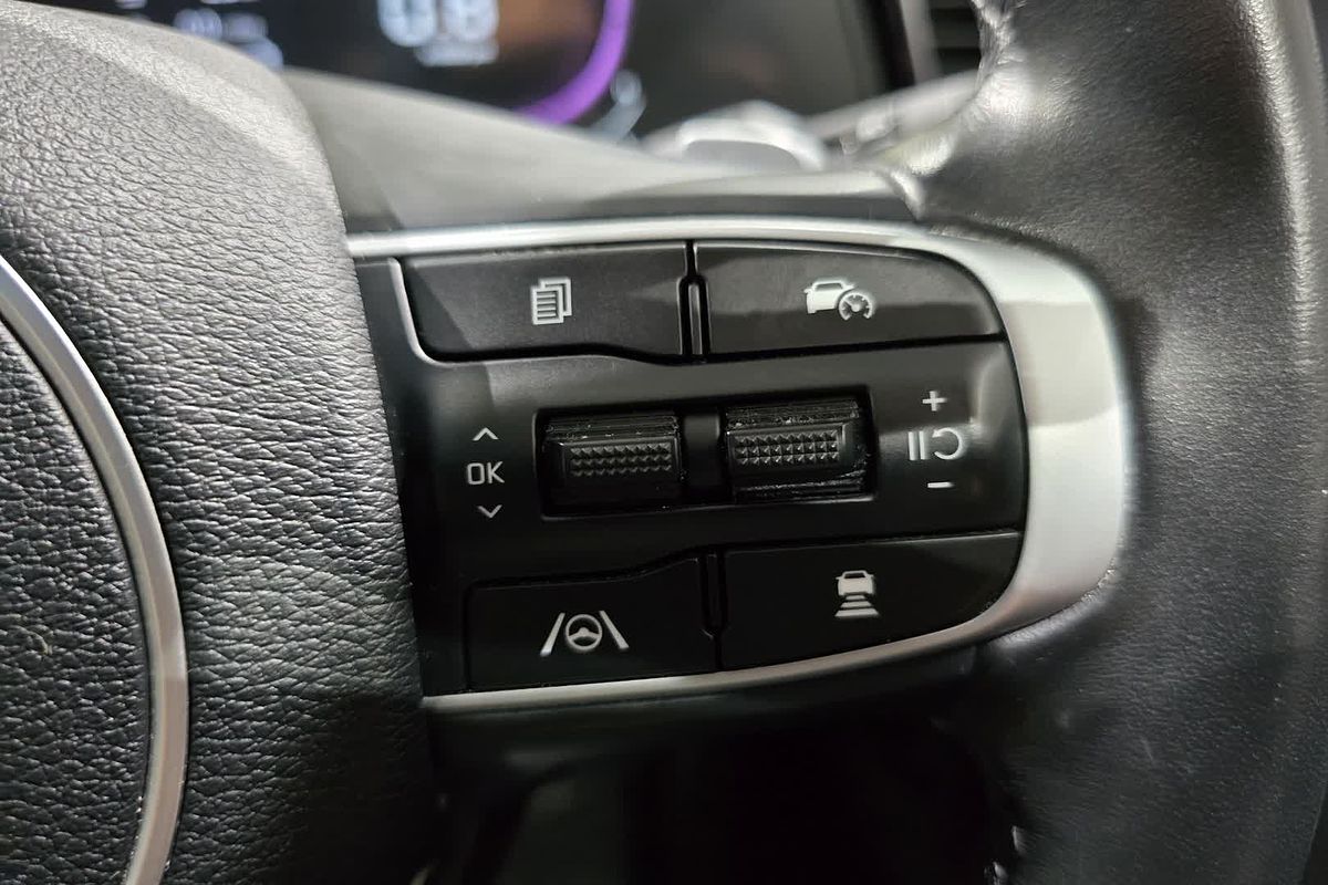 2023 Kia Sportage SX+ NQ5