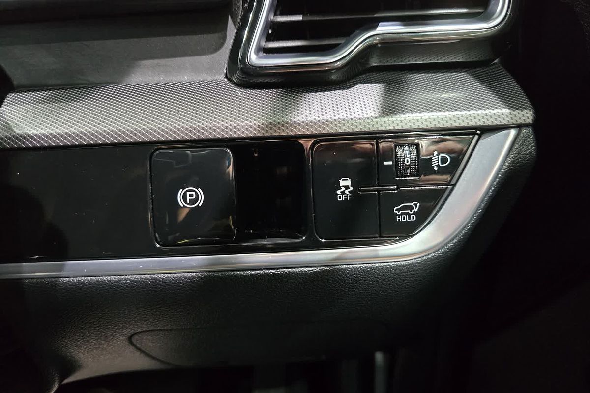 2023 Kia Sportage SX+ NQ5