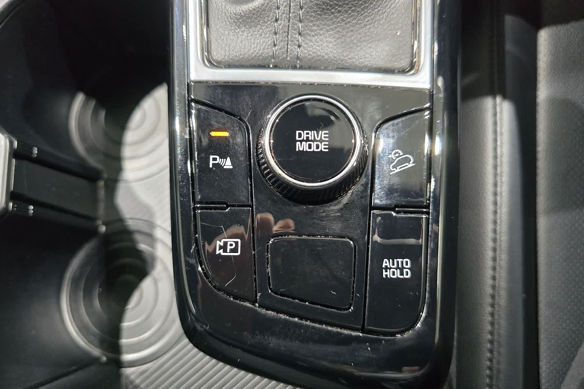 2023 Kia Sportage SX+ NQ5