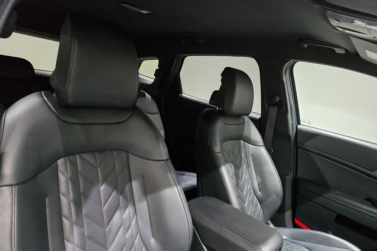 2023 Kia Sportage SX+ NQ5