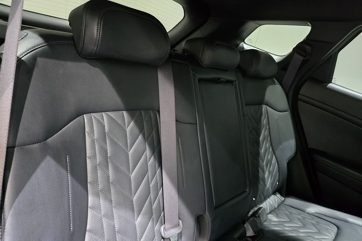 2023 Kia Sportage SX+ NQ5