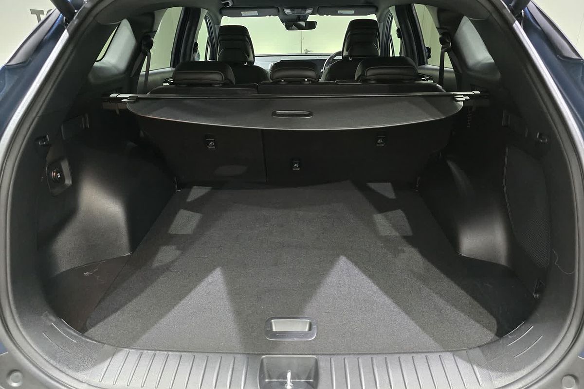 2023 Kia Sportage SX+ NQ5