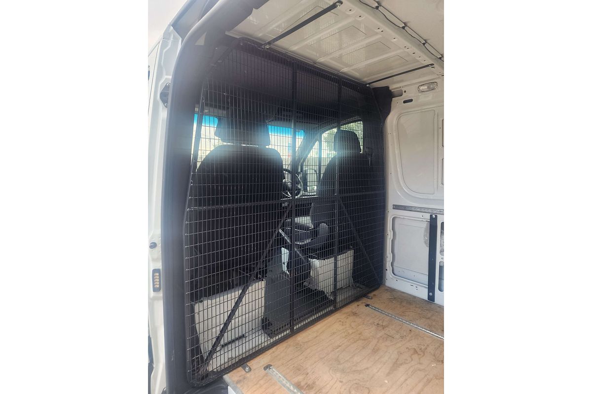 2020 Mercedes-Benz Sprinter 319CDI VS30