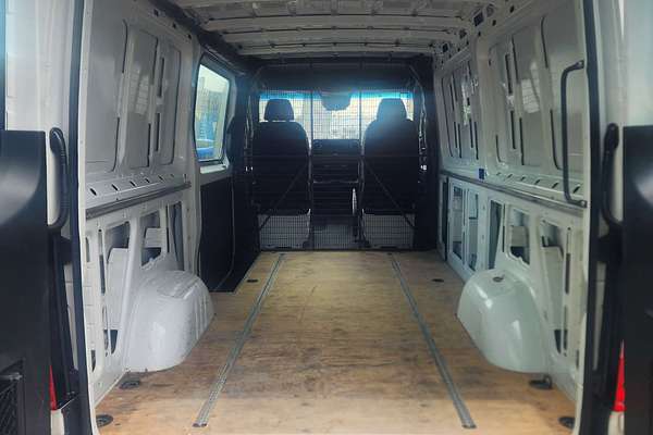 2020 Mercedes-Benz Sprinter 319CDI VS30